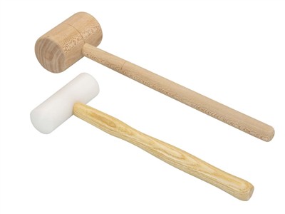 Kit d'établi de bijoutier débutant, mesurer et forger, 12 pièces - Image Standard - 2
