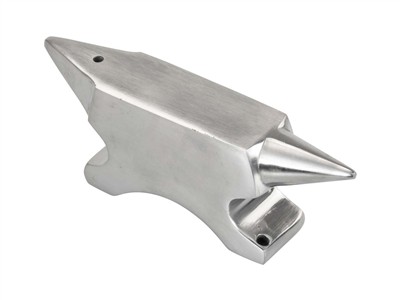 Kit débutant pour forger et emboutir, 8 pièces - Image Standard - 3