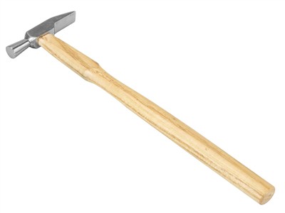 Kit débutant pour forger et emboutir, 8 pièces - Image Standard - 5