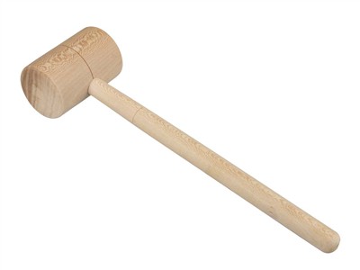 Kit débutant pour forger et emboutir, 8 pièces - Image Standard - 7