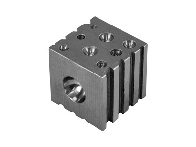 Kit débutant pour forger et emboutir, 8 pièces - Image Standard - 8