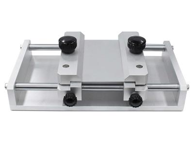 Étau anti-plis pour machine à graver Magic L3-30W - Image Standard - 2