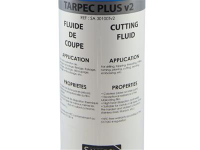Huile pour lubrifier et graisser l'outillage, aérosol de 400 ml, Tarpec - Image Standard - 2