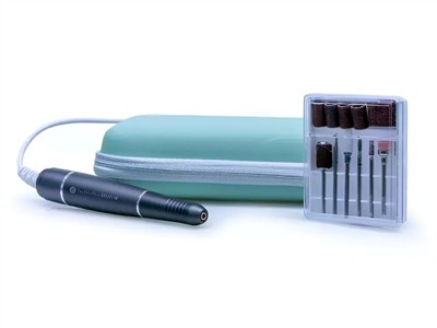 Micromoteur portable USB Mistral, Technoflux