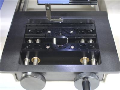 Machine à graver mécanique, Magic-5S - Image Standard - 2