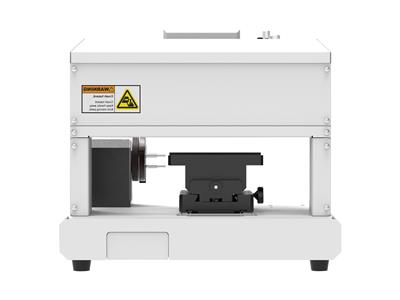 Machine à graver et découper mécanique, Magic E7 - Image Standard - 3