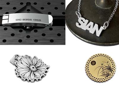 Machine à graver et découper mécanique, Magic E7 - Image Standard - 5