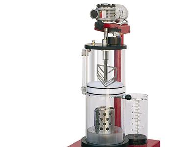 Mélangeur St Louis Minimix 220 v, 1 litre - Image Standard - 3