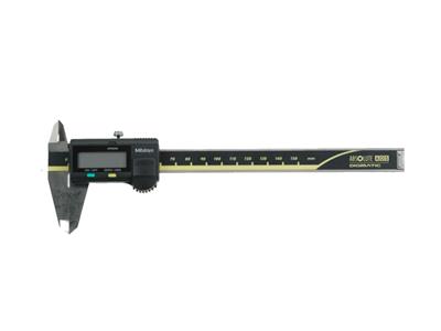 Pied à coulisse digital, 15 cm, Mitutoyo - Image Standard - 2
