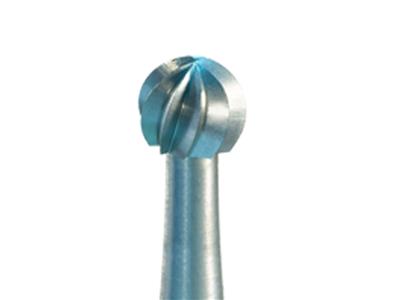 Fraise boule n° 23, diamètre 1,90 mm, par boîte de 6, Super Q - Image Standard - 2