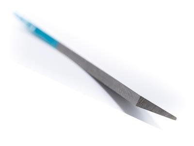 Echoppe bord rond n° 4, épaisseur de coupe 0,40 mm, 65 mm, Super Q - Image Standard - 3