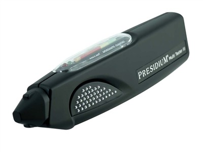 Testeur de Diamant et de Moissanite Multi Testeur, Presidium - reconditionné