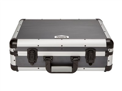 Mallette de rangement 6 compartiments, Mac Allister - produit doccasion