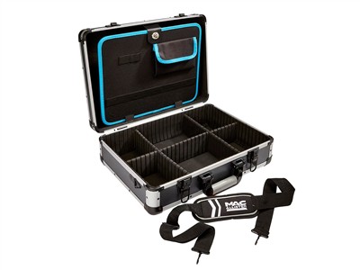 Mallette de rangement 6 compartiments, Mac Allister - produit d'occasion - Image Standard - 3