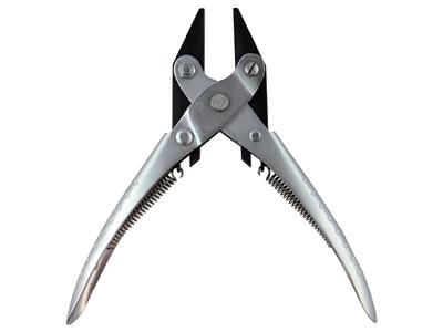 Pince plate parallèle, 160 mm - Image Standard - 2