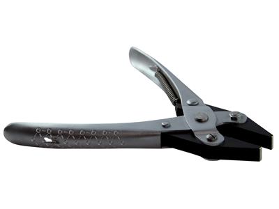 Pince plate parallèle, 160 mm - Image Standard - 3