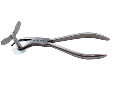 Scie seule pour pince à scier les bagues - Image Standard - 2