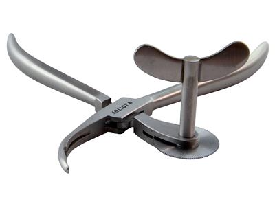 Scie seule pour pince à scier les bagues - Image Standard - 3