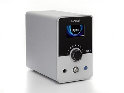 Machine à souder PUK 6 sans binoculaire, Lampert