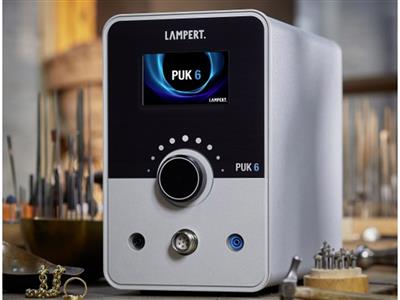 Machine à souder PUK 6 sans binoculaire, Lampert - Image Standard - 2