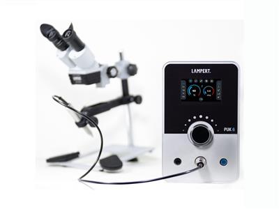 Machine à souder PUK 6 sans binoculaire, Lampert - Image Standard - 3