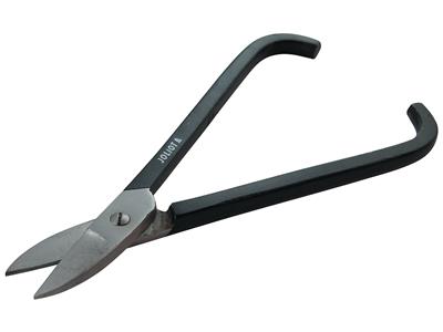 Cisaille légère courbée, 175 mm, Joliot - Image Standard - 2