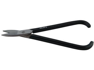 Cisaille légère courbée, 175 mm, Joliot - Image Standard - 3