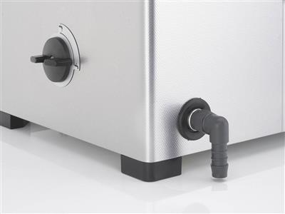 Ultrason Elmasonic Select 180, sans panier, capacité 17,8 litres, Elma - Image Standard - 3