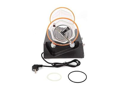 Tonneau à polir 1,5 kg avec 5 vitesses et minuteur - Image Standard - 2