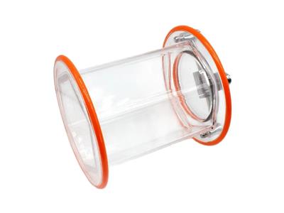 Tonneau à polir 1,5 kg avec 5 vitesses et minuteur - Image Standard - 3