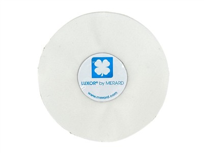 Disque toile coton de polissage TPB, 120 x 20 mm, Merard - Image Standard - 4