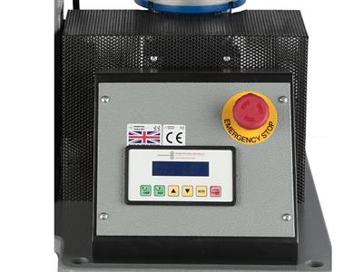 Laminoir électrique mixte 130 mm, TUI C130, Durston - Image Standard - 2