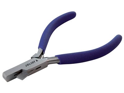 Pince à découper les bracelets de montre en cuir, 130 mm, Joliot - Image Standard - 2