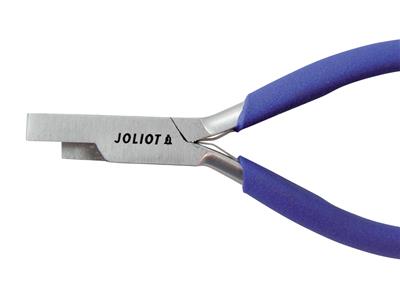 Pince à découper les bracelets de montre en cuir, 130 mm, Joliot - Image Standard - 3