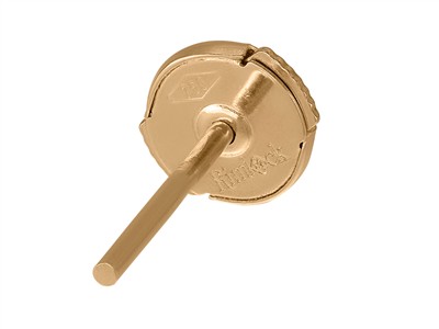 Système Rimlock 6,05 mm tige de 11  mm, Or rouge 18k 5N, la pièce - Image Standard - 2