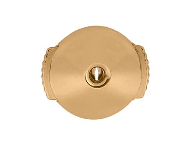 Système Rimlock 6,05 mm tige de 11  mm, Or rouge 18k 5N, la pièce - Image Standard - 4