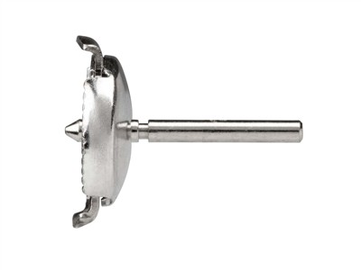 Système Guardian Confort, grand modèle, Argent 925. Réf.8100GM, la pièce - Image Standard - 2