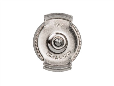 Système Guardian Confort, grand modèle, Argent 925. Réf.8100GM, la pièce - Image Standard - 3