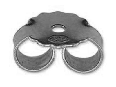 Poussette Papillon, Platine 950, la pièce