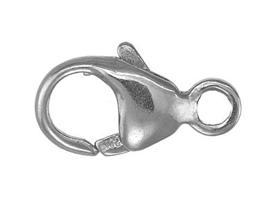 Menottes Platine