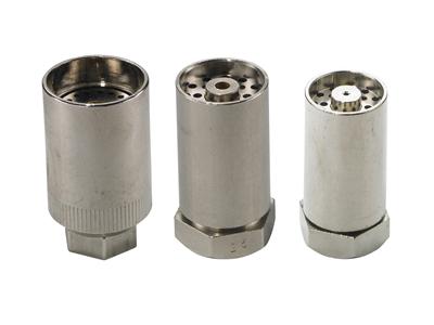 Buse diamètre 5,5 mm, pour chalumeau 5325 - Image Standard - 2