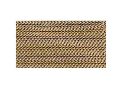 Fil de Soie naturelle Griffin n° 6, Beige 0,70 mm, 2 mètres - Image Standard - 2