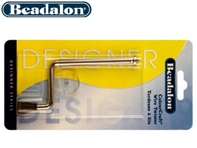 Outil pour torsader les fils, Beadalon - Image Standard - 2
