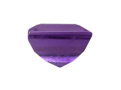 Améthyste carrée, 4 mm - Image Standard - 2