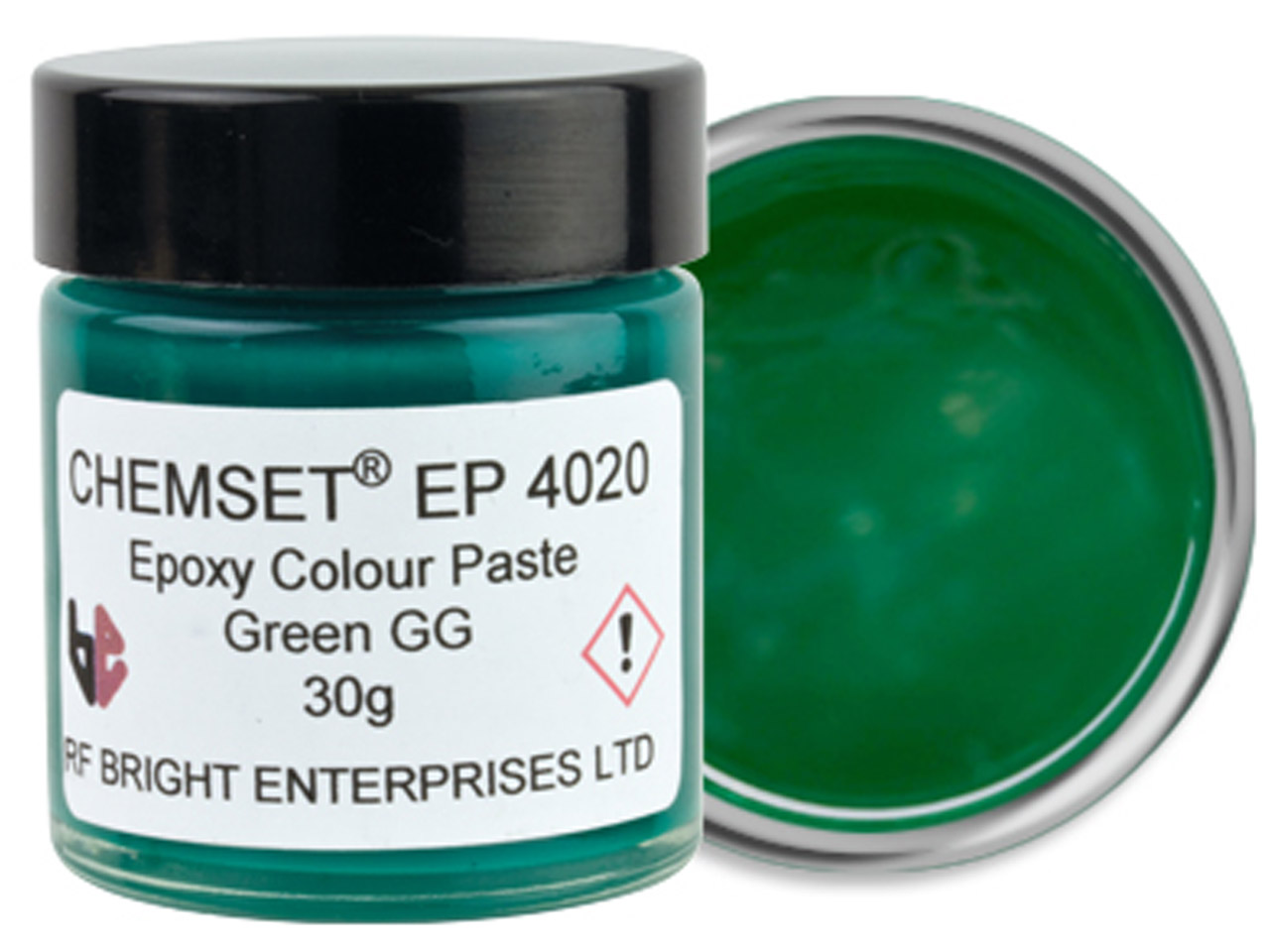 Pâte Epoxy