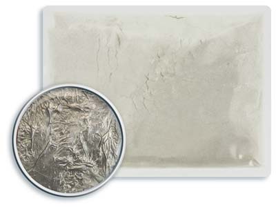 Émail transparent gris colombe n 428, 25 g, WG ball