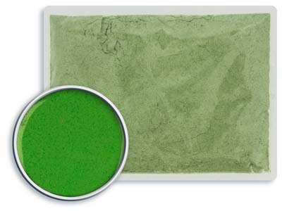 Émail opaque vert tendre n 686, 25 g, WG Ball