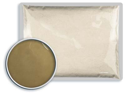 Émail opaque caramel  n 8038, 25 g, WG Ball
