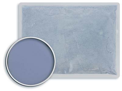 Émail opaque bleu lavande n 640, 25 g, WG Ball