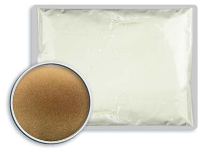 Émail transparent Clear Flux 12542, 50g, WG Ball